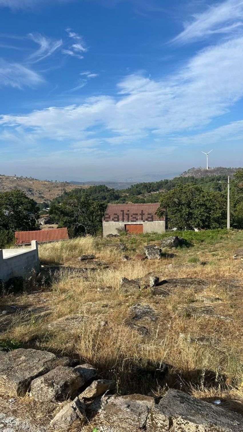 Moradia T2 à venda em Chavães, Tabuaço — foto 2