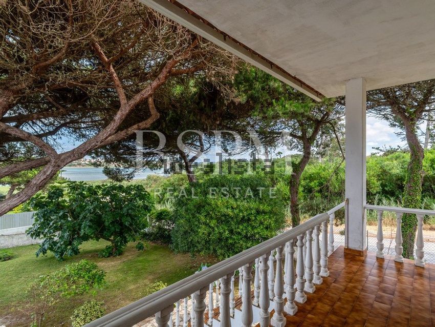 Moradia T5 à venda em Vau, Óbidos — foto 9