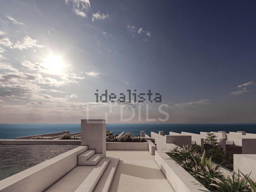 Apartamento T3 em Porto Covo, €783.000