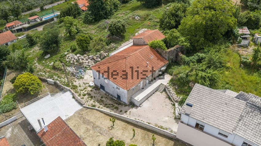 Moradia T6+ à venda em Gondarém, Vila Nova de Cerveira — foto 38