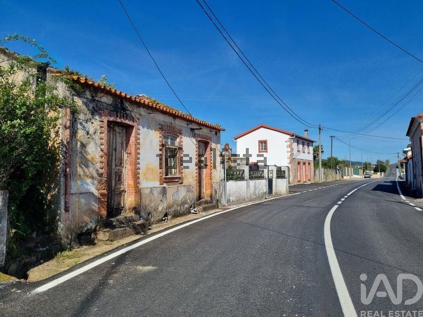 Moradia T3 à venda em Poiares (Santo André), Vila Nova de Poiares — foto 2