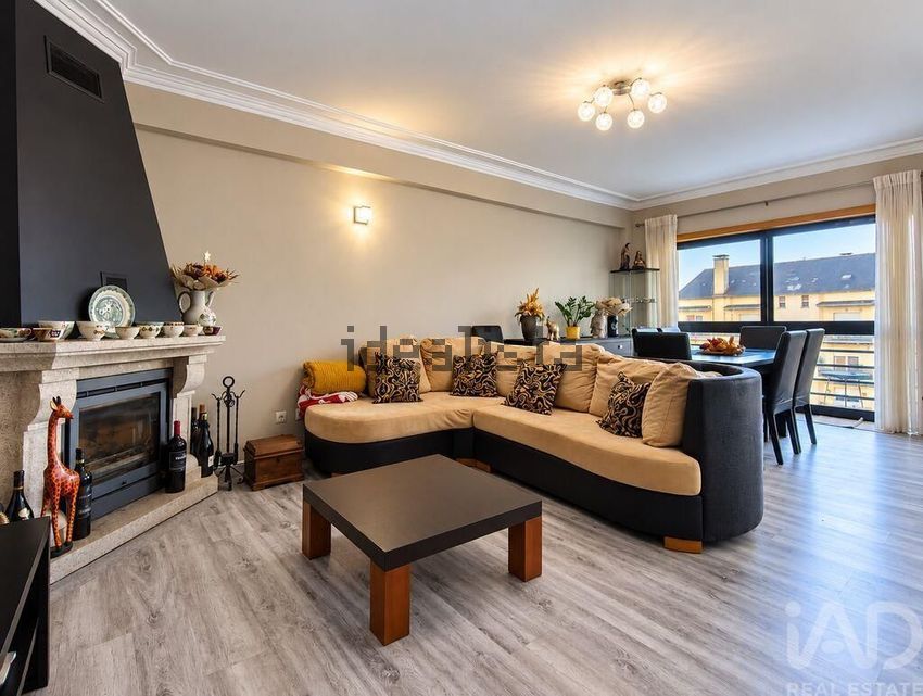 Apartamento T2 à venda em Viana do Castelo (Santa Maria Maior e Monserrate) e Meadela, Viana do Castelo — foto 2