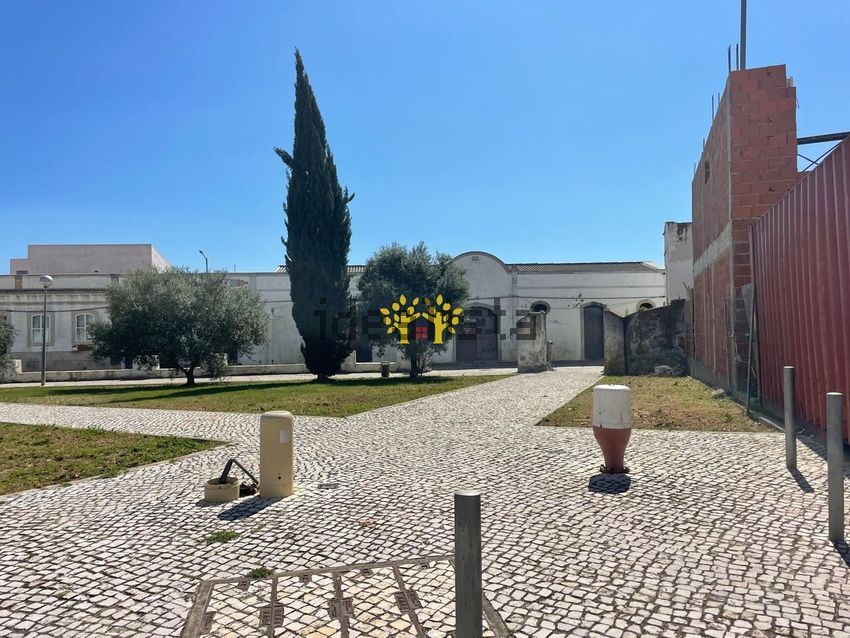 Moradia T4 à venda em Moncarapacho, Olhão — foto 3