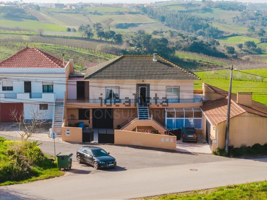 Moradia T5 à venda em Painho e Figueiros, Cadaval — foto 3