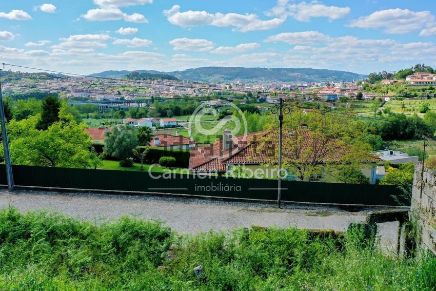 Moradia T3 à venda em Antime e Silvares (São Clemente), Fafe — foto 14