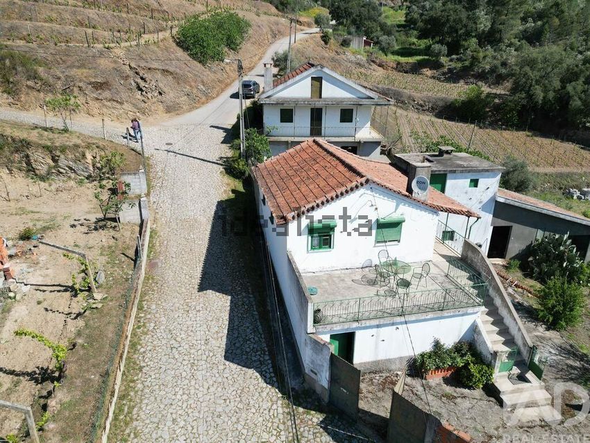 Moradia T2 à venda em Candedo, Murça — foto 2