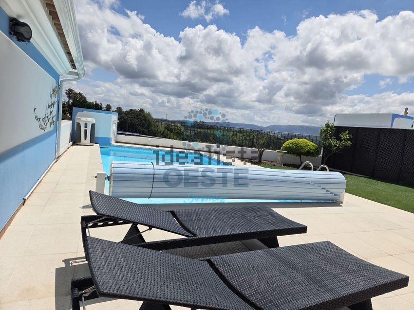 Moradia T4 em Carvalhal, €420.000