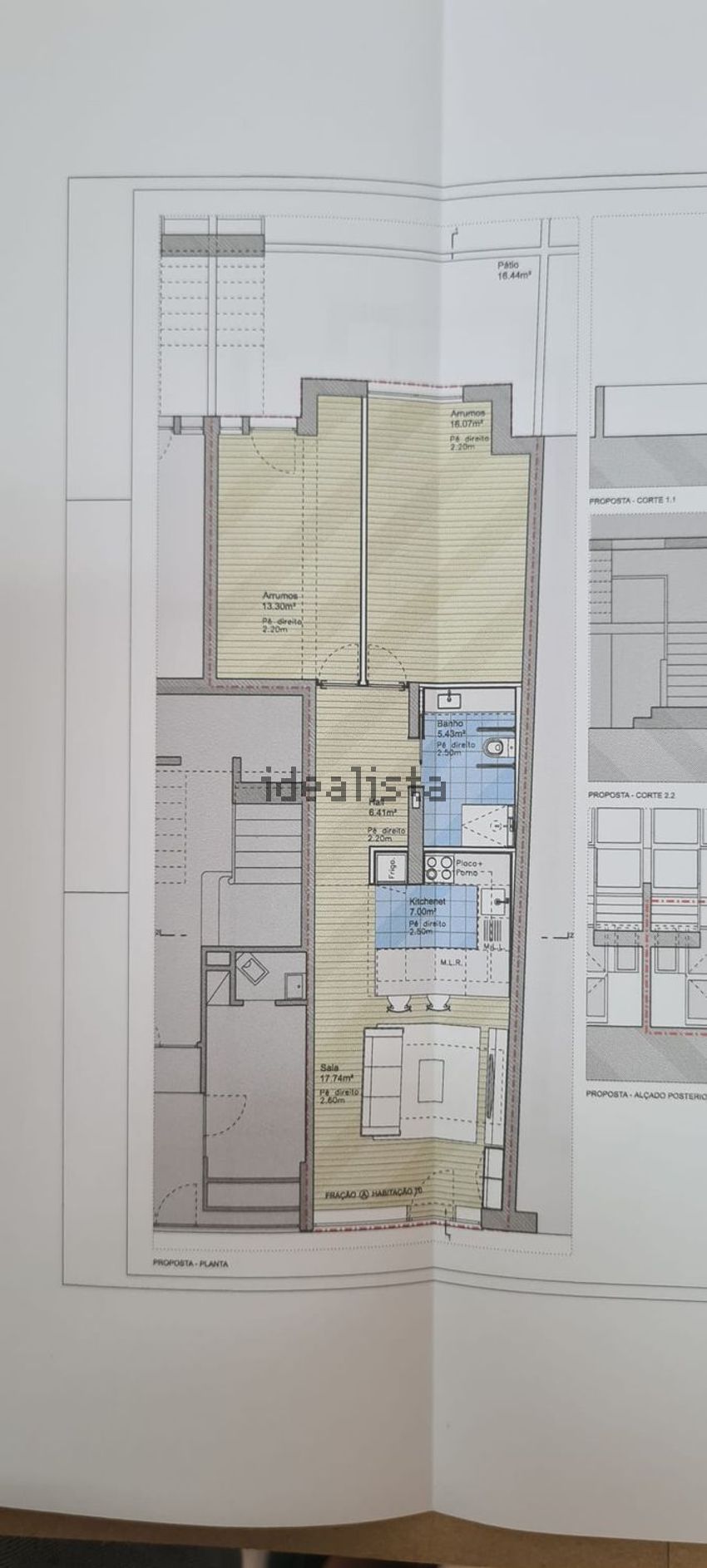 Apartamento T2 à venda em Paranhos, Porto — foto 14