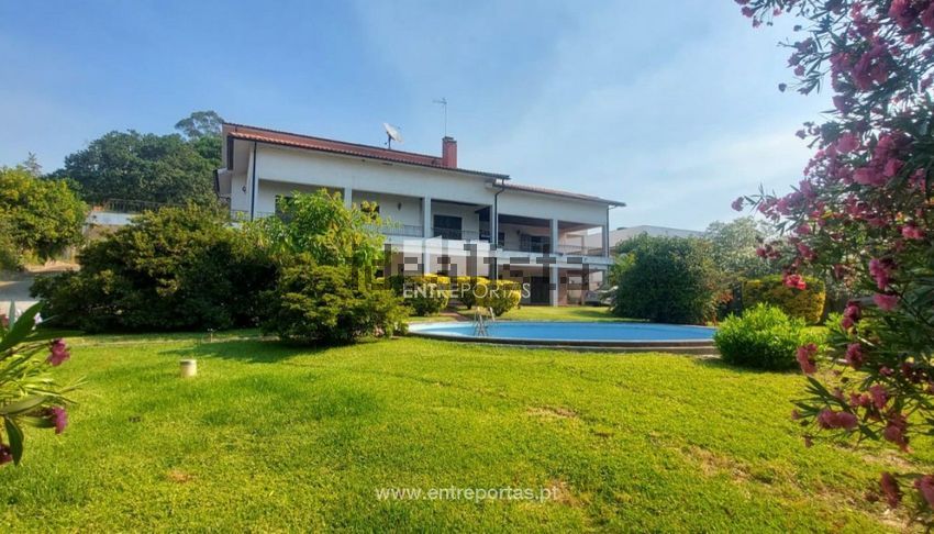 Moradia T6+ à venda em Vila de Punhe, Viana do Castelo — foto 25
