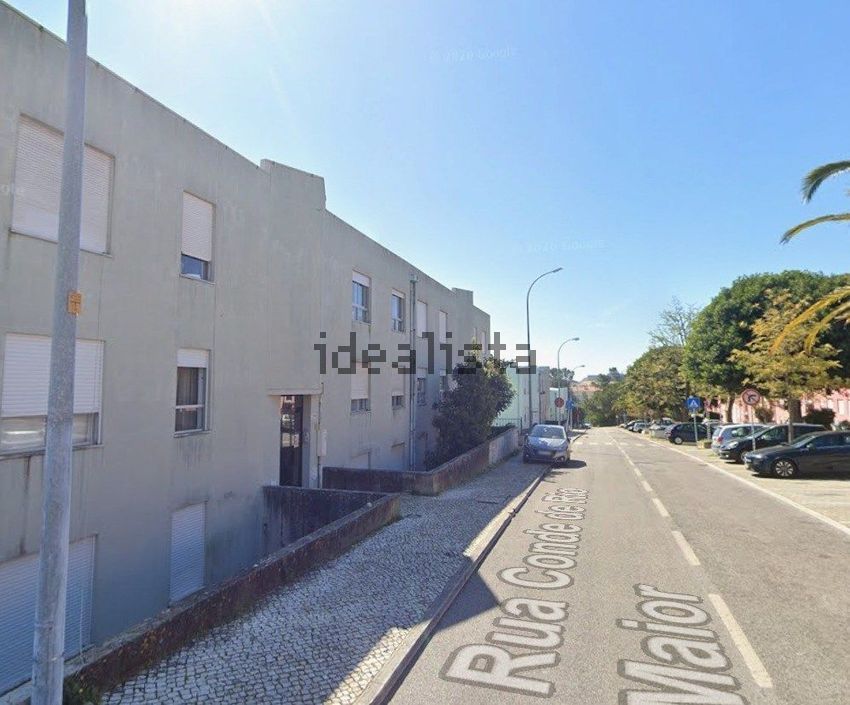 Apartamento T3 em Oeiras e São Julião da Barra, Paço de Arcos e Caxias, €250.000