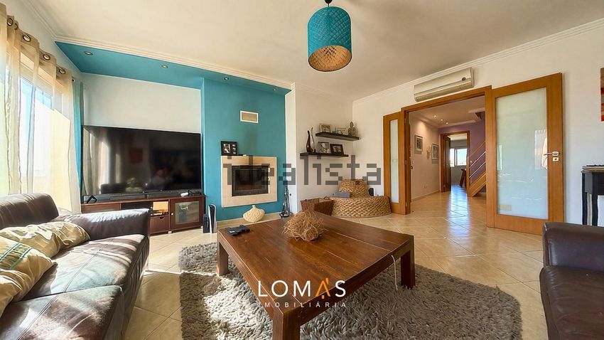 Apartamento T5 à venda em Montijo e Afonsoeiro, Montijo — foto 4