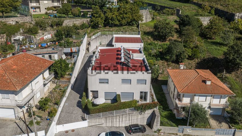 Apartamento T3 à venda em Morreira e Trandeiras, Braga — foto 27