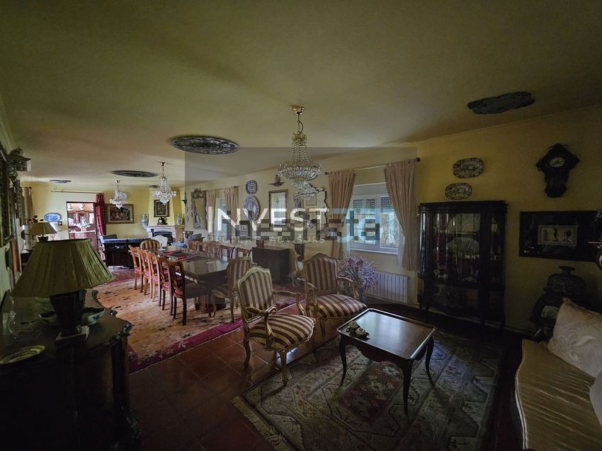 Moradia T4 à venda em Santa Cruz/Trindade e Sanjurge, Chaves — foto 4
