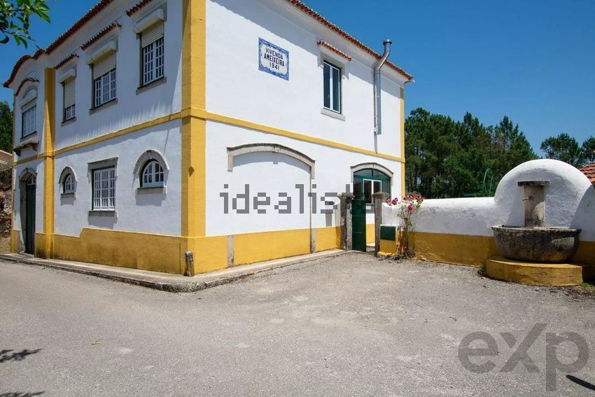 Moradia T6+ à venda em Alvaiázere, Alvaiázere — foto 21