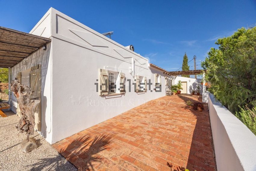 Moradia T3 à venda em Santa Catarina da Fonte do Bispo, Tavira — foto 27
