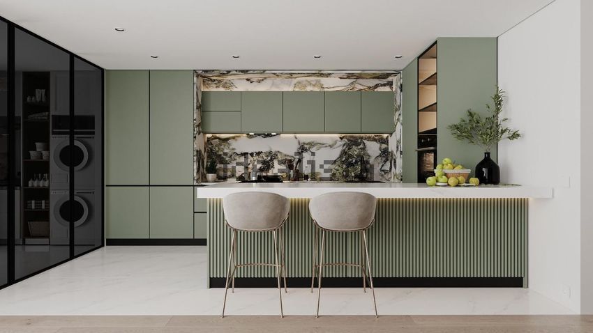 Apartamento T2 à venda em Nespereira, Guimarães — foto 10