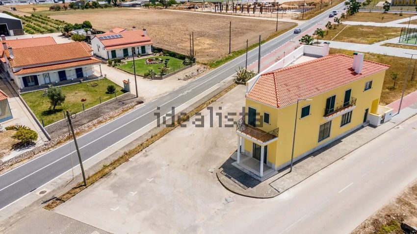 Moradia T4 à venda em Foros de Salvaterra, Salvaterra de Magos — foto 28