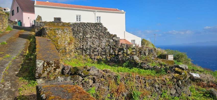 Moradia T1 à venda em Manadas (Santa Bárbara), Velas — foto 2