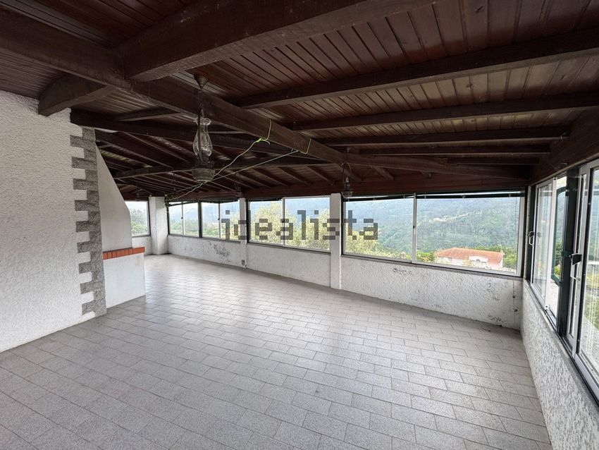 Moradia T5 à venda em São João da Serra, Oliveira de Frades — foto 38