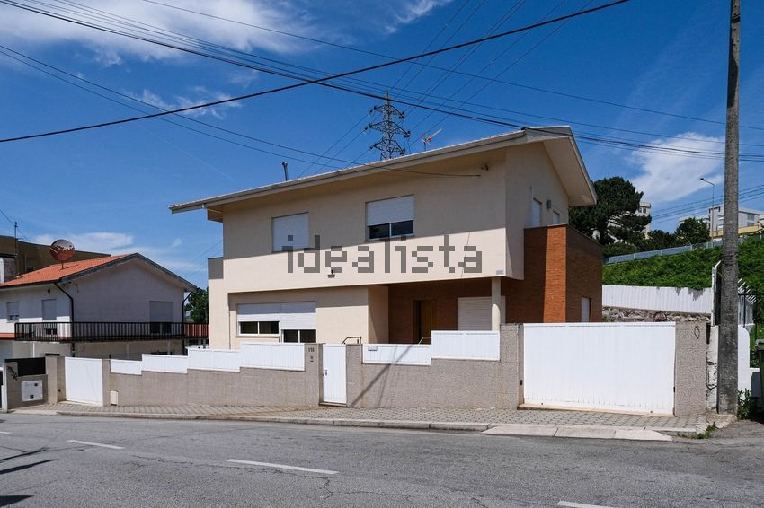 Moradia T3 em Canidelo, €750.000