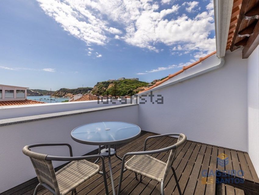 Apartamento T3 à venda em São Martinho do Porto, Alcobaça — foto 37