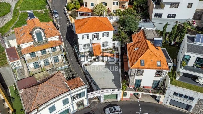 Moradia T5 à venda em Funchal (Santa Maria Maior), Funchal — foto 4