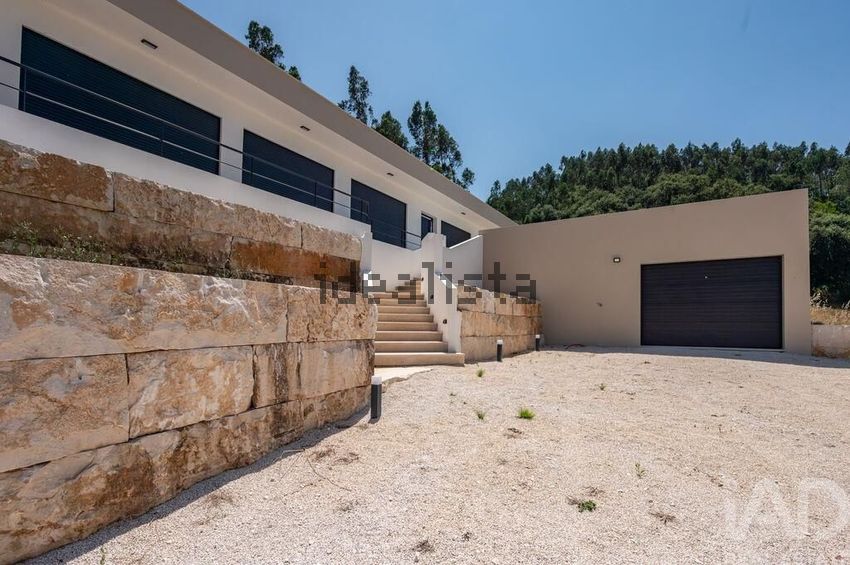 Moradia T4 à venda em Alvorninha, Caldas da Rainha — foto 5