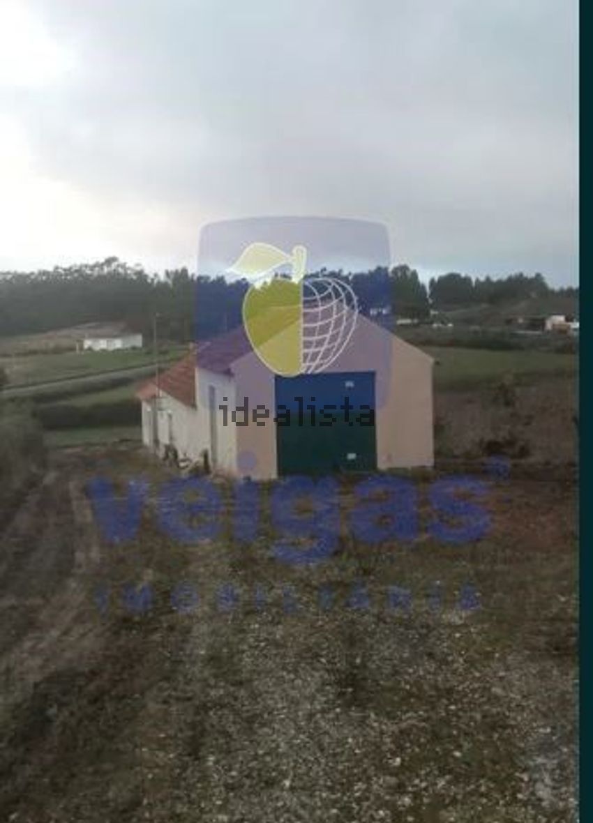 Quinta T1 à venda em Manique do Intendente, Vila Nova de São Pedro e Maçussa, Azambuja — foto 27