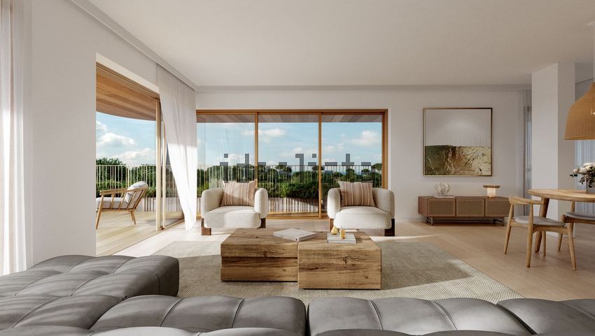 Apartamento T3 à venda em Melides, Grândola — foto 6