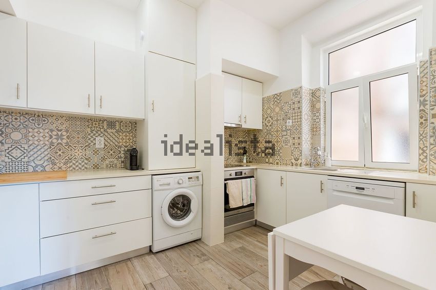 Apartamento T3 à venda em Misericórdia, Lisboa — foto 8