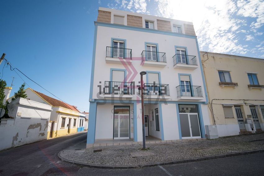Apartamento T3 à venda em Bombarral e Vale Covo, Bombarral — foto 22