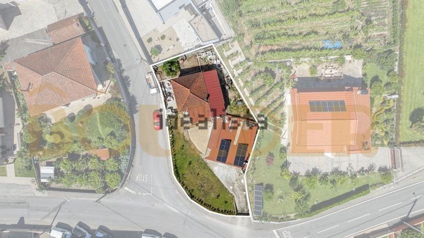 Apartamento T1 à venda em Taíde, Póvoa de Lanhoso — foto 3