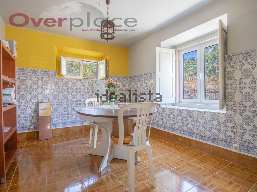 Moradia T5 à venda em Moita dos Ferreiros, Lourinhã — foto 8