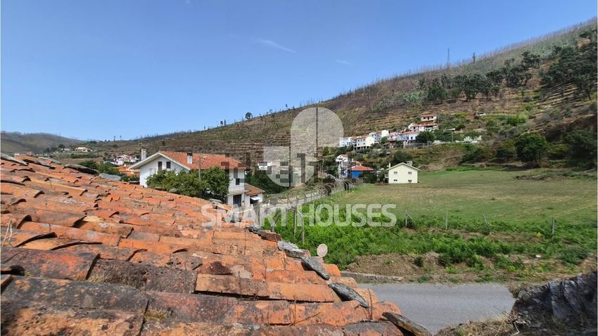 Moradia T1 à venda em Pomares, Arganil — foto 4