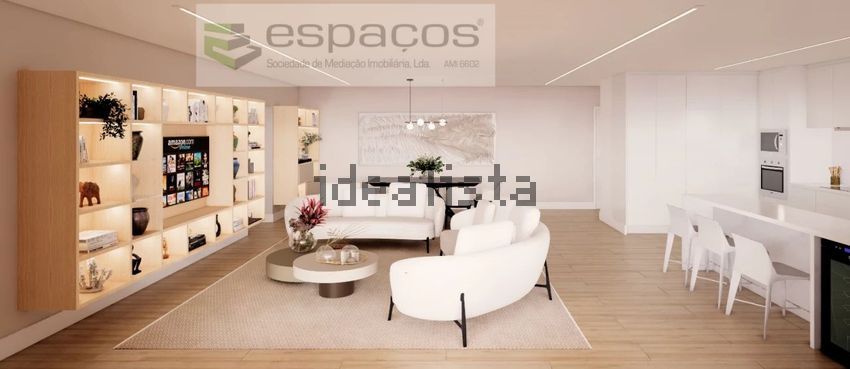 Apartamento T3 à venda em Sacavém e Prior Velho, Loures — foto 7