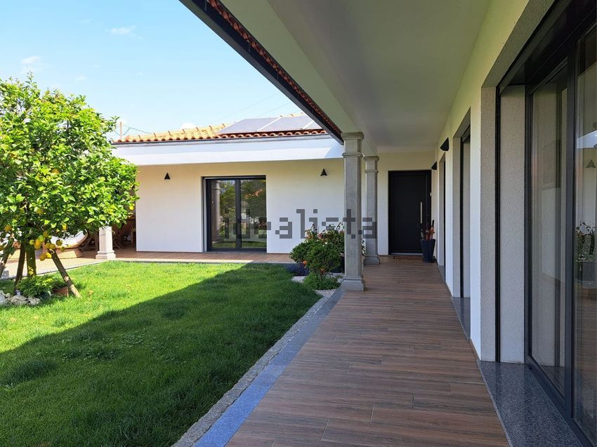Moradia T2 à venda em Vieira de Leiria, Marinha Grande — foto 8