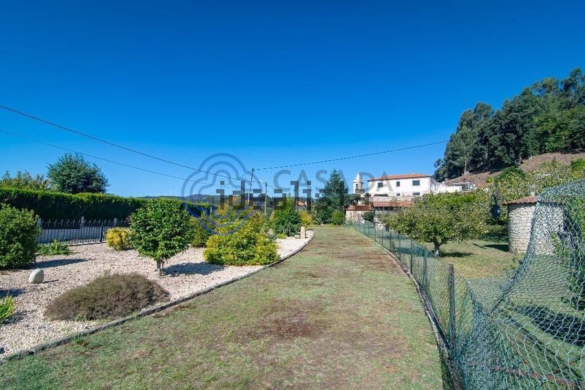 Moradia T5 à venda em Mentrestido, Vila Nova de Cerveira — foto 18