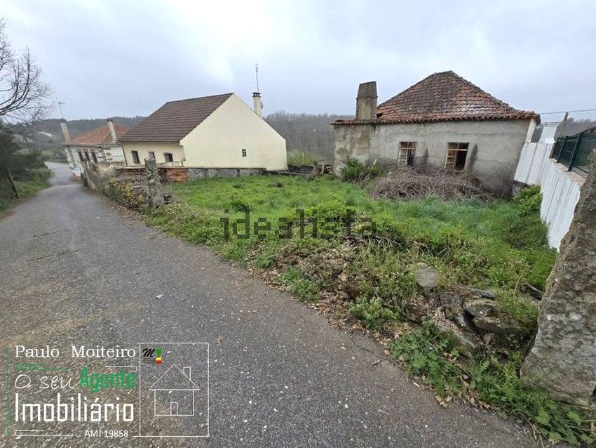 Moradia T0 à venda em Quadrazais, Sabugal — foto 23