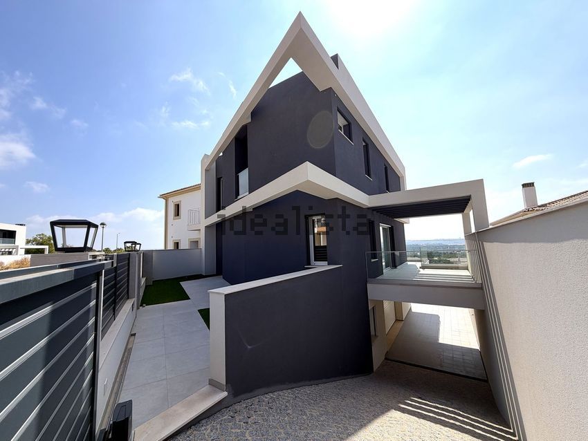 Moradia T3 à venda em Mexilhoeira Grande, Portimão — foto 26