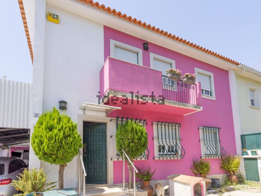 Moradia T4 à venda em Olivais, Lisboa — foto 9