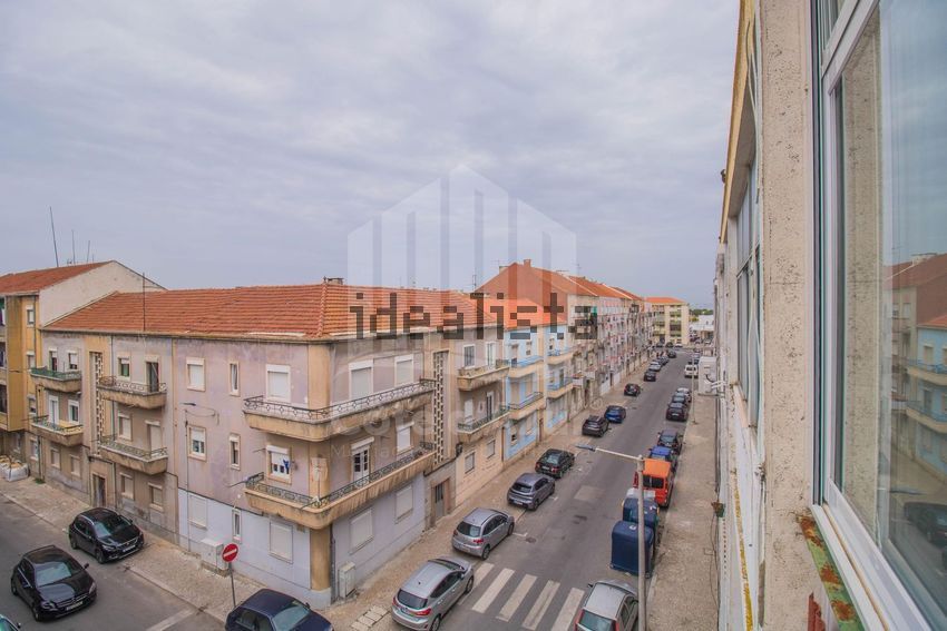 Apartamento T1 à venda em Barreiro e Lavradio, Barreiro — foto 8