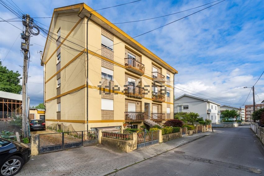 Apartamento T3 à venda em Ferreiros e Gondizalves, Braga — foto 2