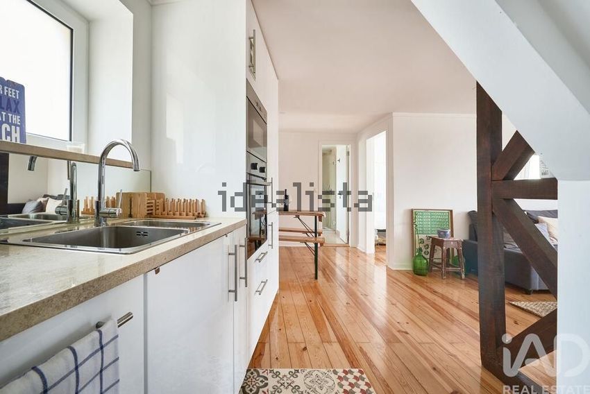 Apartamento T2 à venda em São Vicente, Lisboa — foto 3