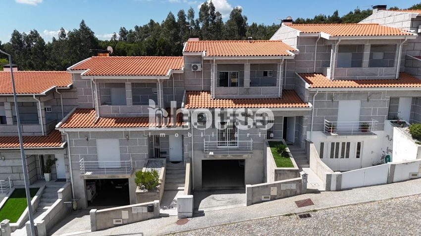 Moradia T3 à venda em Perozelo, Penafiel — foto 3
