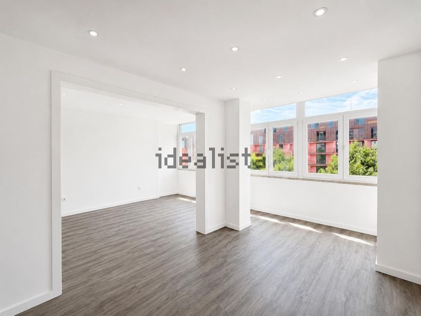 Apartamento T3 à venda em Alvalade, Lisboa — foto 3
