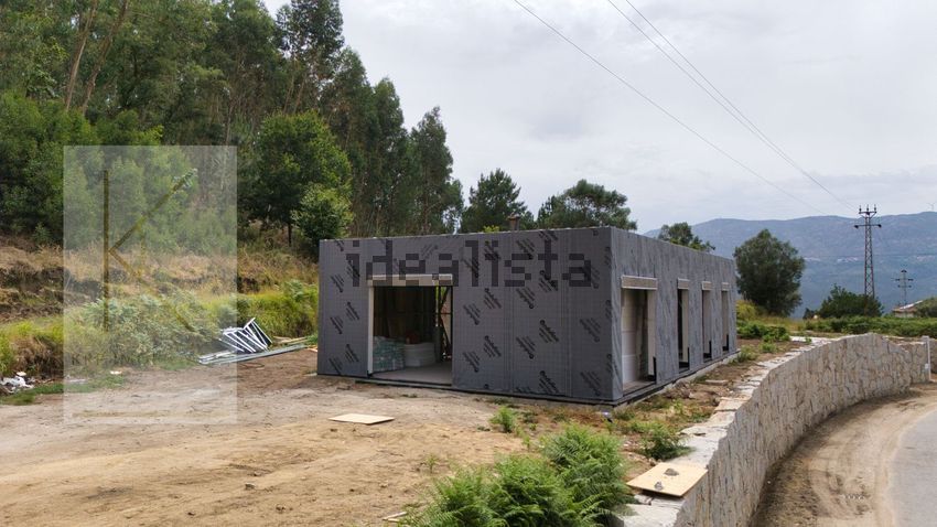 Moradia T3 à venda em Cabração e Moreira do Lima, Ponte de Lima — foto 4