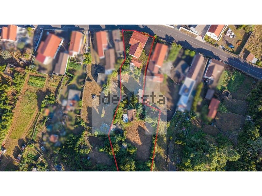 Moradia T2 à venda em Santa Luzia, São Roque do Pico — foto 2