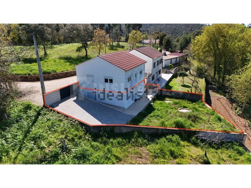 Apartamento T1 à venda em Sopo, Vila Nova de Cerveira — foto 3