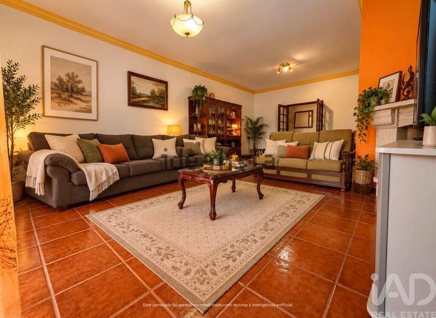 Moradia T3 à venda em Fazendas de Almeirim, Almeirim — foto 4