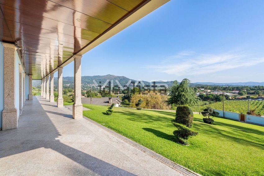 Moradia T4 à venda em Coucieiro, Vila Verde — foto 12